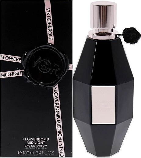 Viktor & Rolf Flowerbomb Midnight