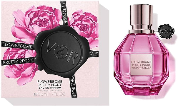Viktor & Rolf Flowerbomb Pretty Peony