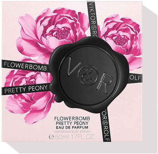 Viktor & Rolf Flowerbomb Pretty Peony