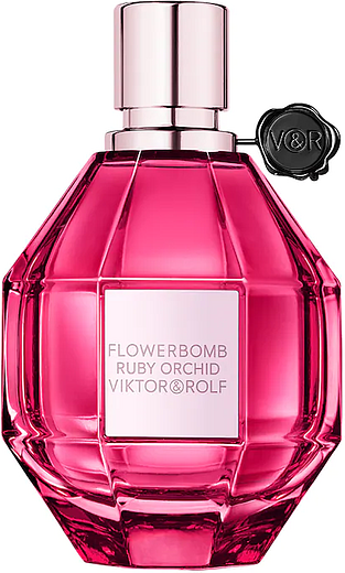 Viktor & Rolf Flowerbomb Ruby Orchid