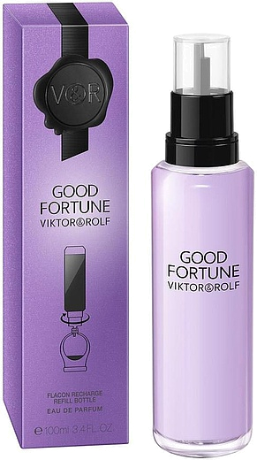 Viktor & Rolf Good Fortune