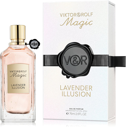Viktor & Rolf Lavender Illusion