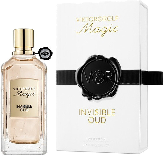 Viktor & Rolf Magic Invisible Oud