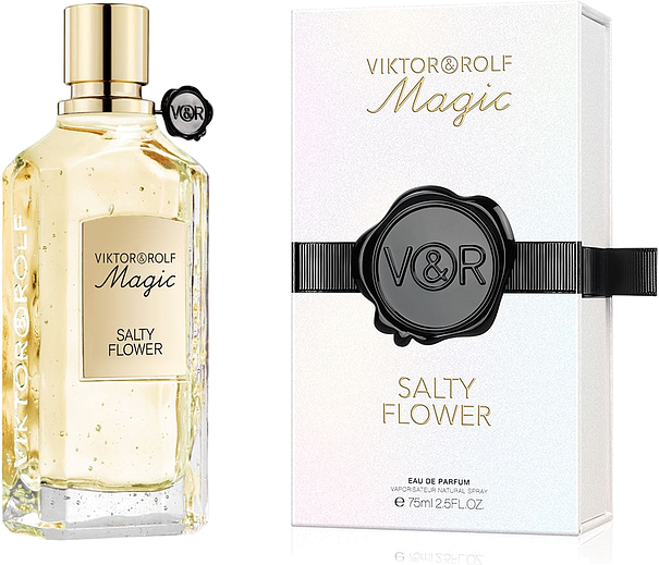 Viktor & Rolf Salty Flower