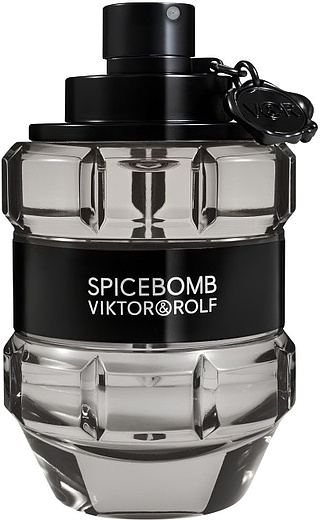 Viktor & Rolf Spicebomb