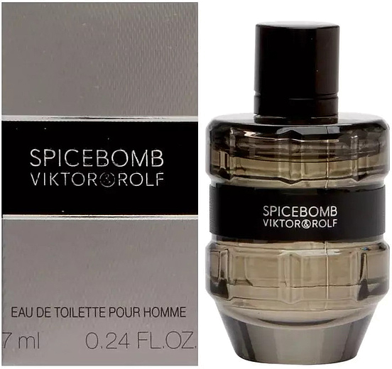 Viktor & Rolf Spicebomb