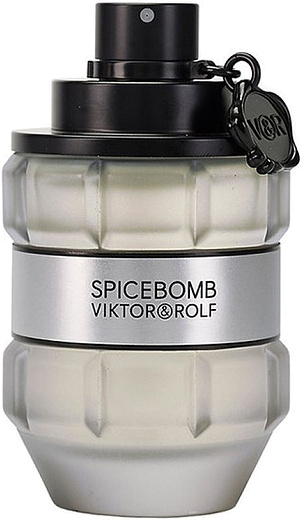 Viktor & Rolf Spicebomb Eau Fraiche
