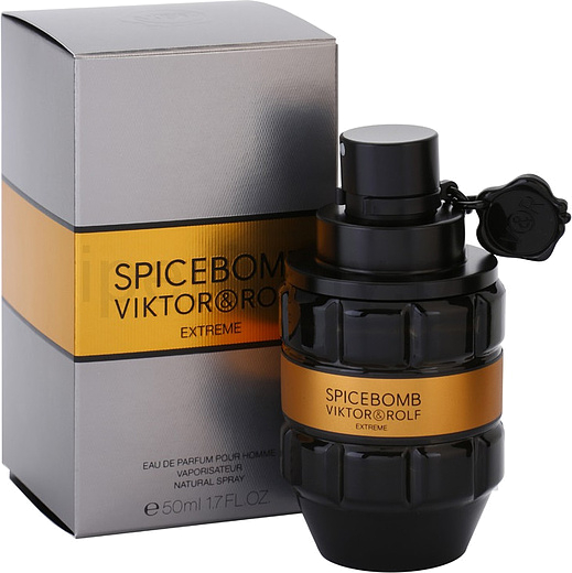 Viktor & Rolf Spicebomb Extreme