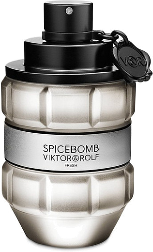 Viktor & Rolf Spicebomb Fresh Summer