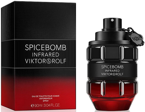 Viktor & Rolf Spicebomb Infrared