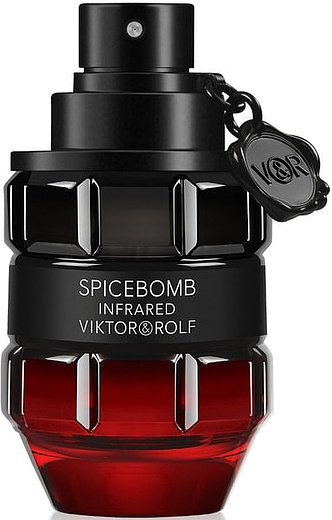 Viktor & Rolf Spicebomb Infrared
