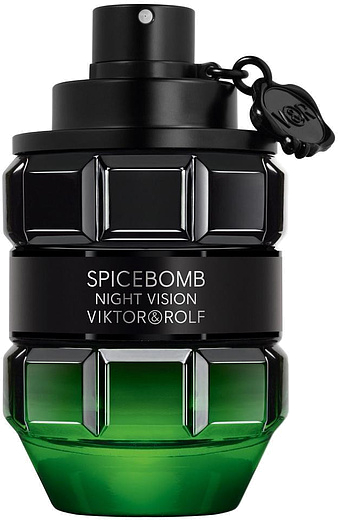 Viktor & Rolf Spicebomb Night Vision