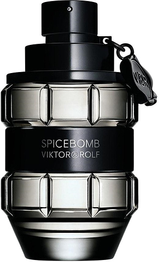 Viktor & Rolf Spicebomb Titanium