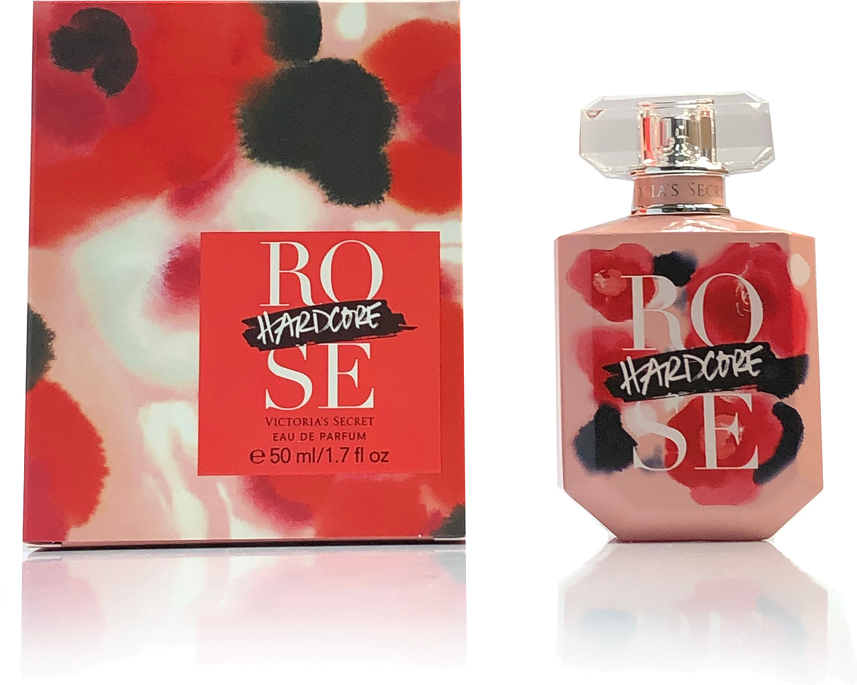 Victoria's Secret Hardcore Rose