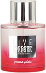Victoria's Secret Live Pink Pressed Petals