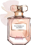Victoria's Secret Love is Heavenly