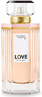 Victoria's Secret Love Eau de Parfum