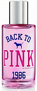 Victoria's Secret Back To Pink