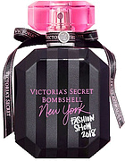 Victoria's Secret Bombshell New York Fashion Show NYC 2018