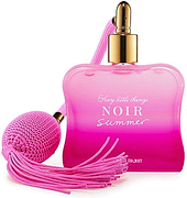 Victoria's Secret Sexy Little Things Noir Summer