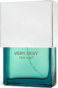 Victoria's Secret Very Sexy For Him 2