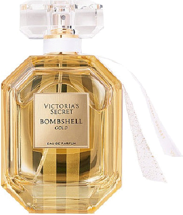 Victoria's Secret Bombshell Gold