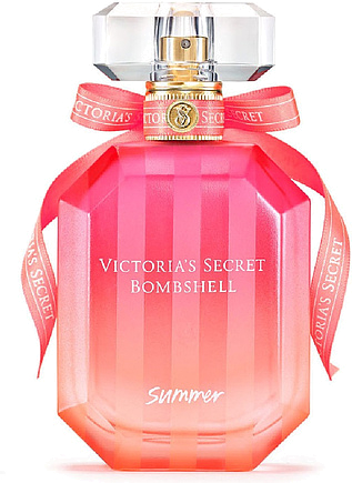 Victoria's Secret Bombshell Summer