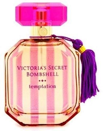 Victoria's Secret Bombshell Temptation