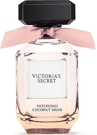 Victoria's Secret Patchouli Coconut Musk