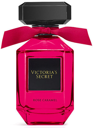 Victoria's Secret Rose Caramel