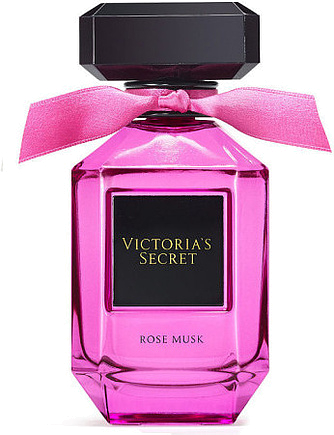 Victoria's Secret Rose Musk