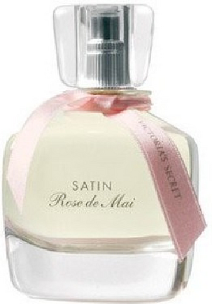 Victoria's Secret Satin Rose de Mai