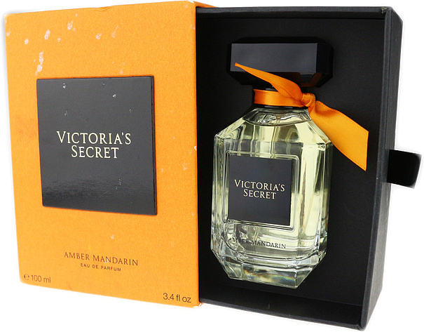 Victoria's Secret Amber Mandarin