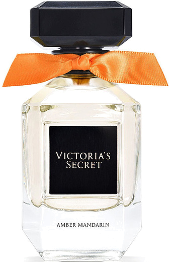 Victoria's Secret Amber Mandarin