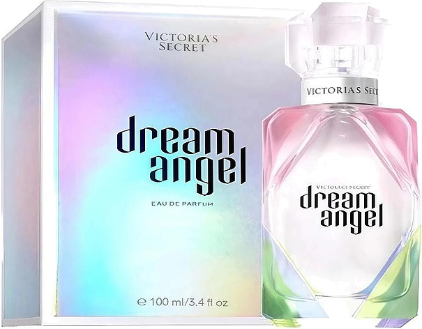 Victoria's Secret Angel Dream