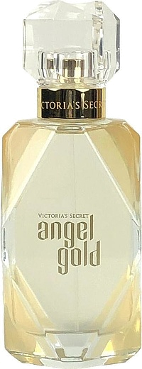 Victoria's Secret Angel Gold