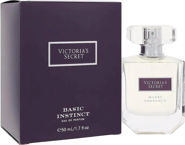 Victoria's Secret Basic Instinct