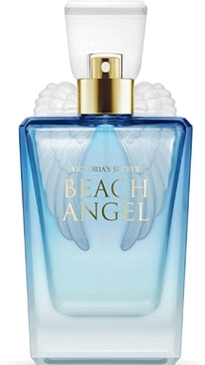 Victoria's Secret Beach Angel