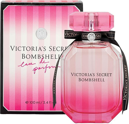Victoria's Secret Bombshell