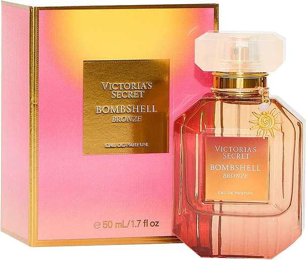 Victoria's Secret Bombshell Bronze