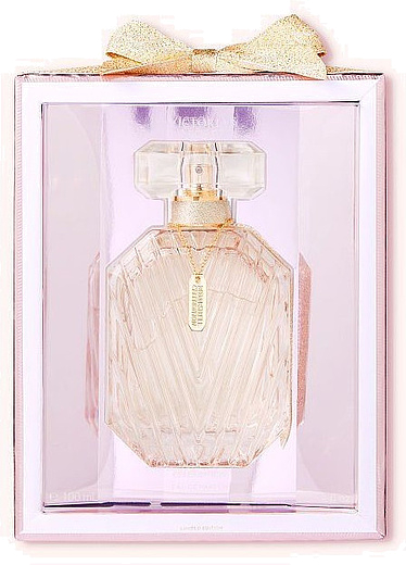 Victoria's Secret Bombshell Celebration