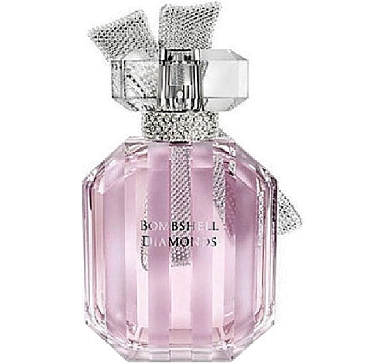 Victoria's Secret Bombshell Diamonds