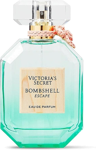 Victoria's Secret Bombshell Escape