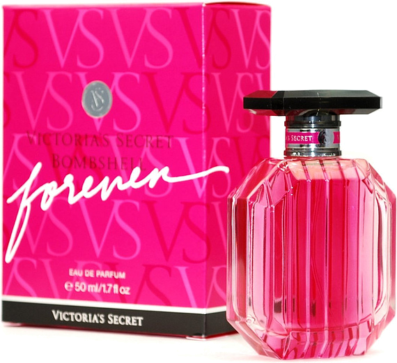 Victoria's Secret Bombshell Forever