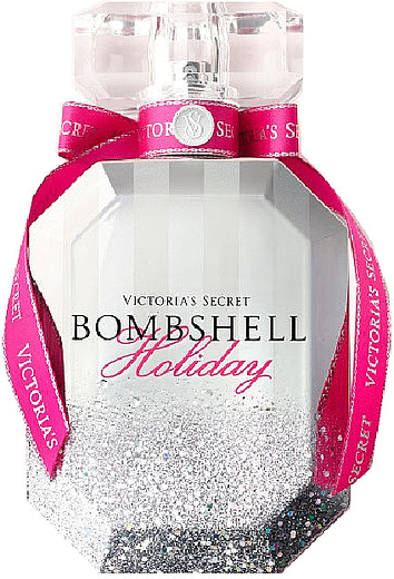 Victoria's Secret Bombshell Holiday