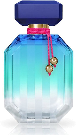 Victoria's Secret Bombshell in Paradise
