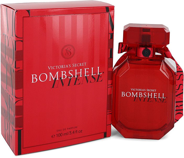 Victoria's Secret Bombshell Intense