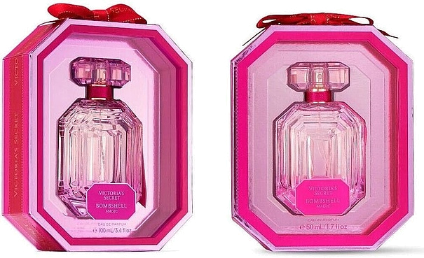 Victoria's Secret Bombshell Magic