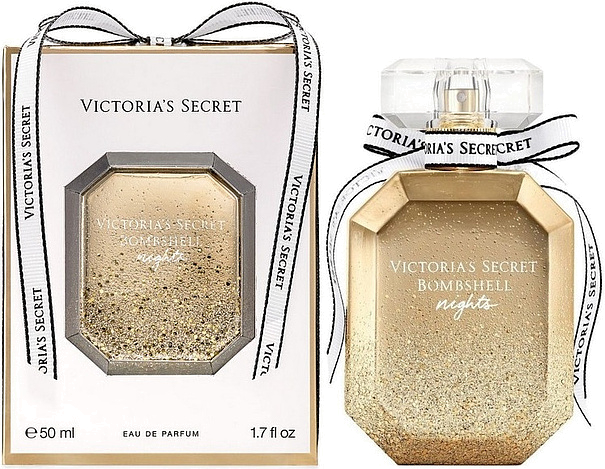 Victoria's Secret Bombshell Nights