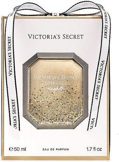 Victoria's Secret Bombshell Nights